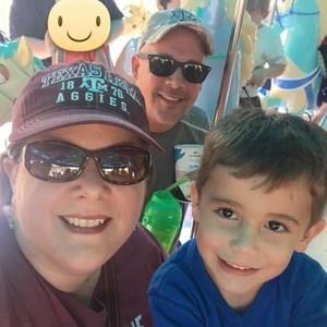 Meet your Posher, Lisa